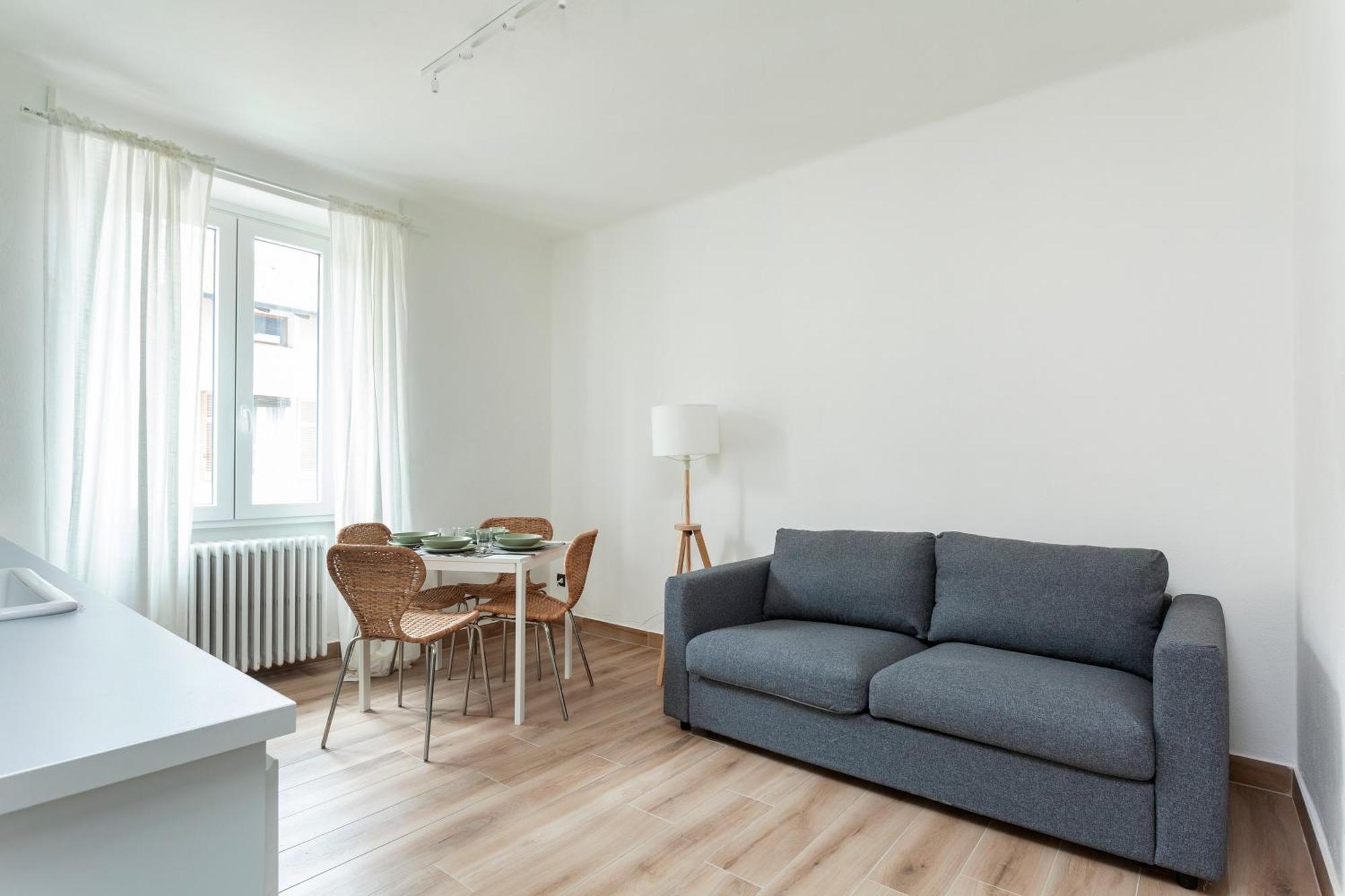 Greenway Apartment Colonno エクステリア 写真