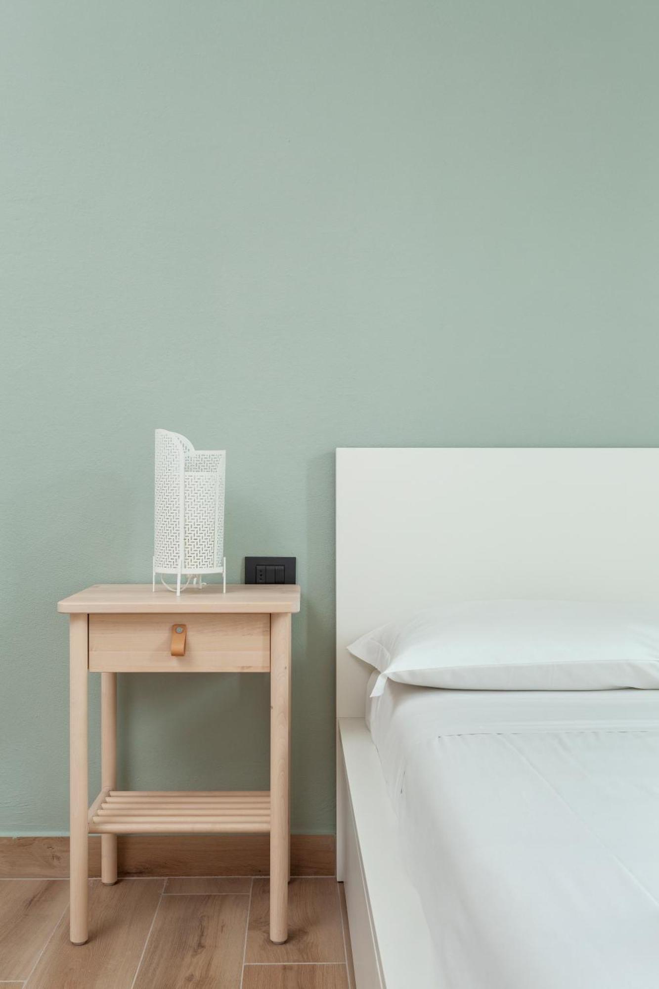 Greenway Apartment Colonno エクステリア 写真