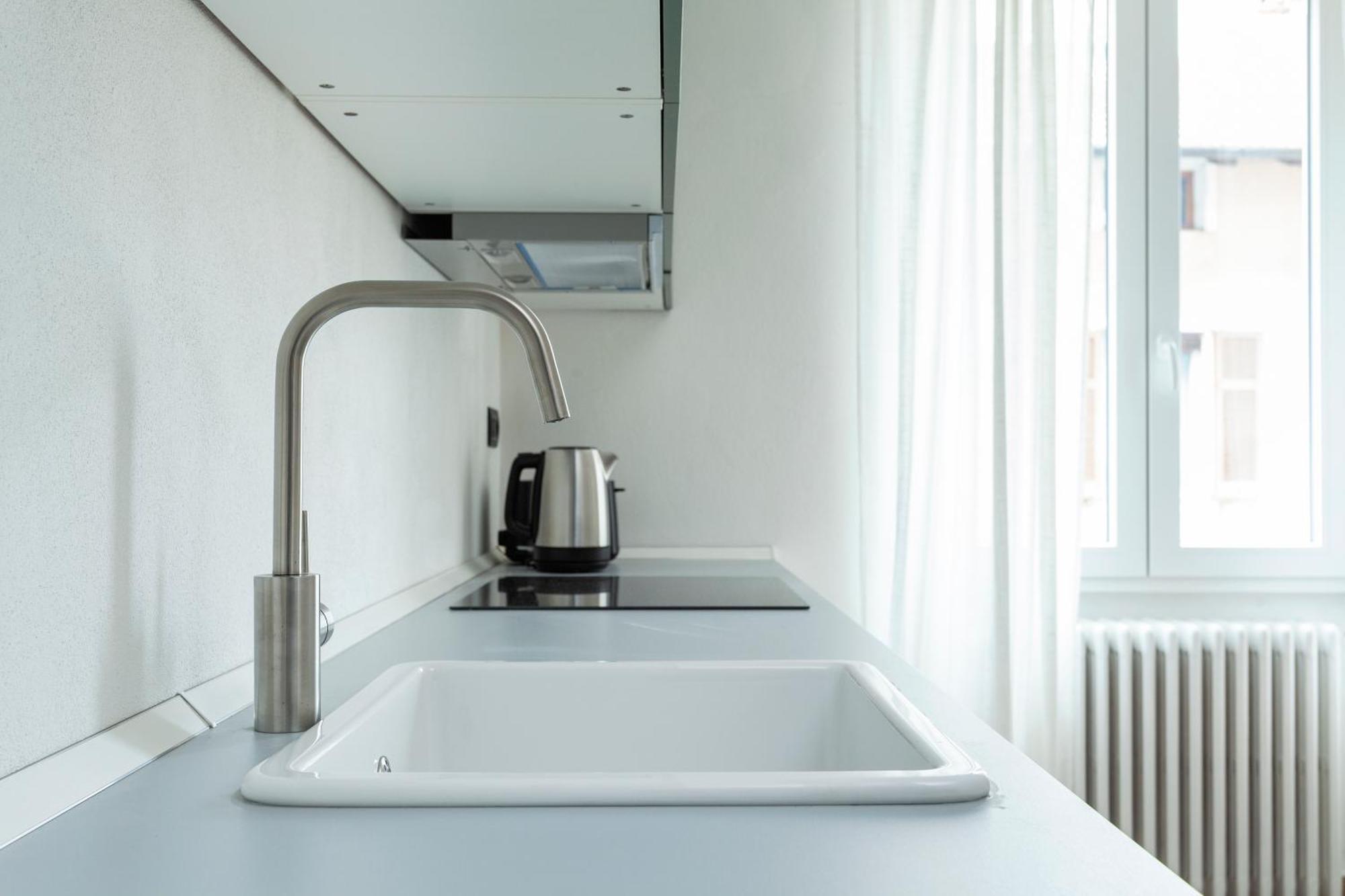 Greenway Apartment Colonno エクステリア 写真