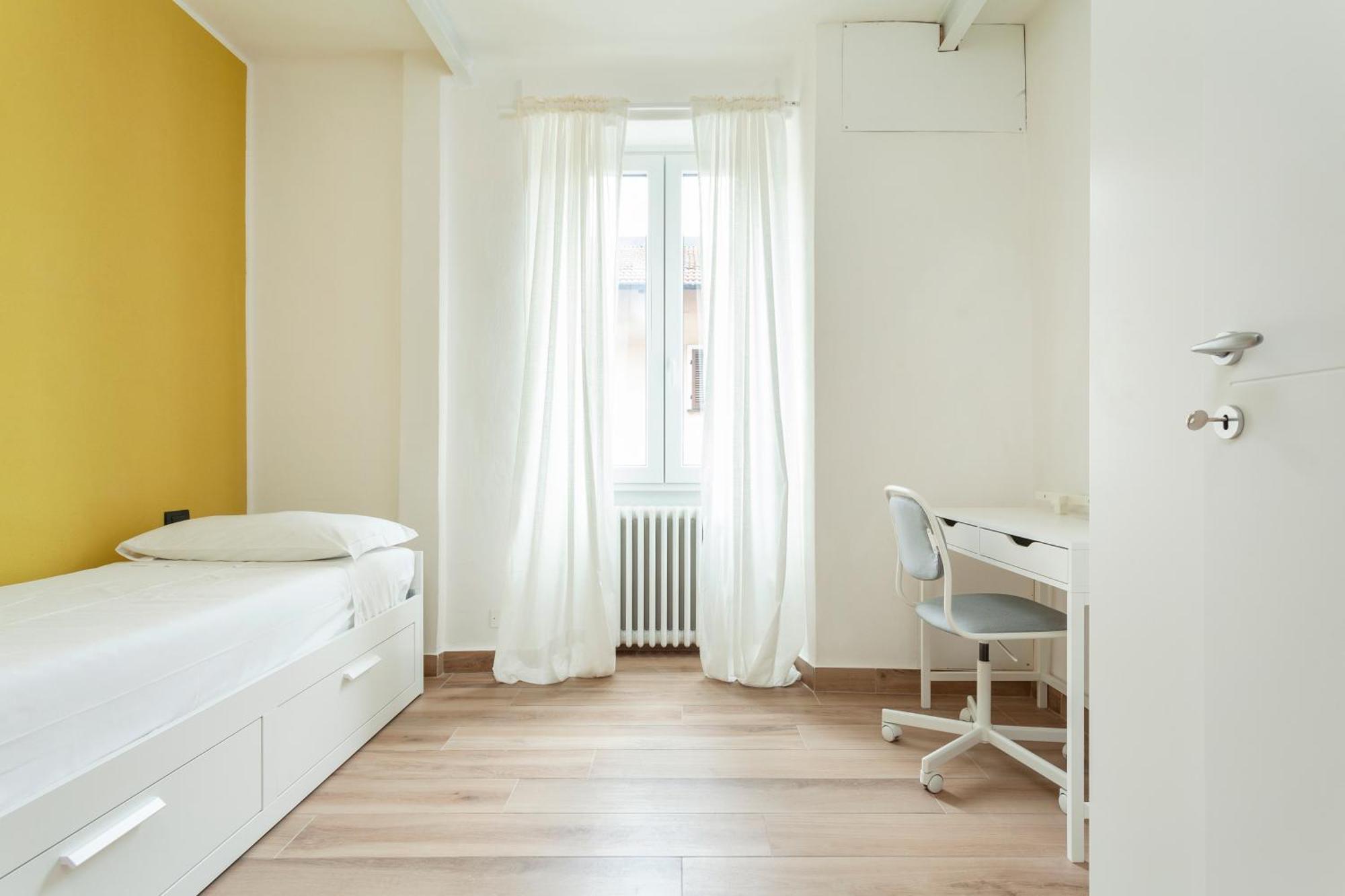 Greenway Apartment Colonno エクステリア 写真
